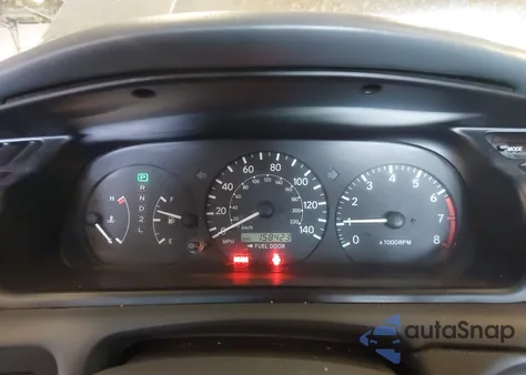 2001 Toyota Camry Le from USA, damaged, VIN 4T1BG22K71U062824